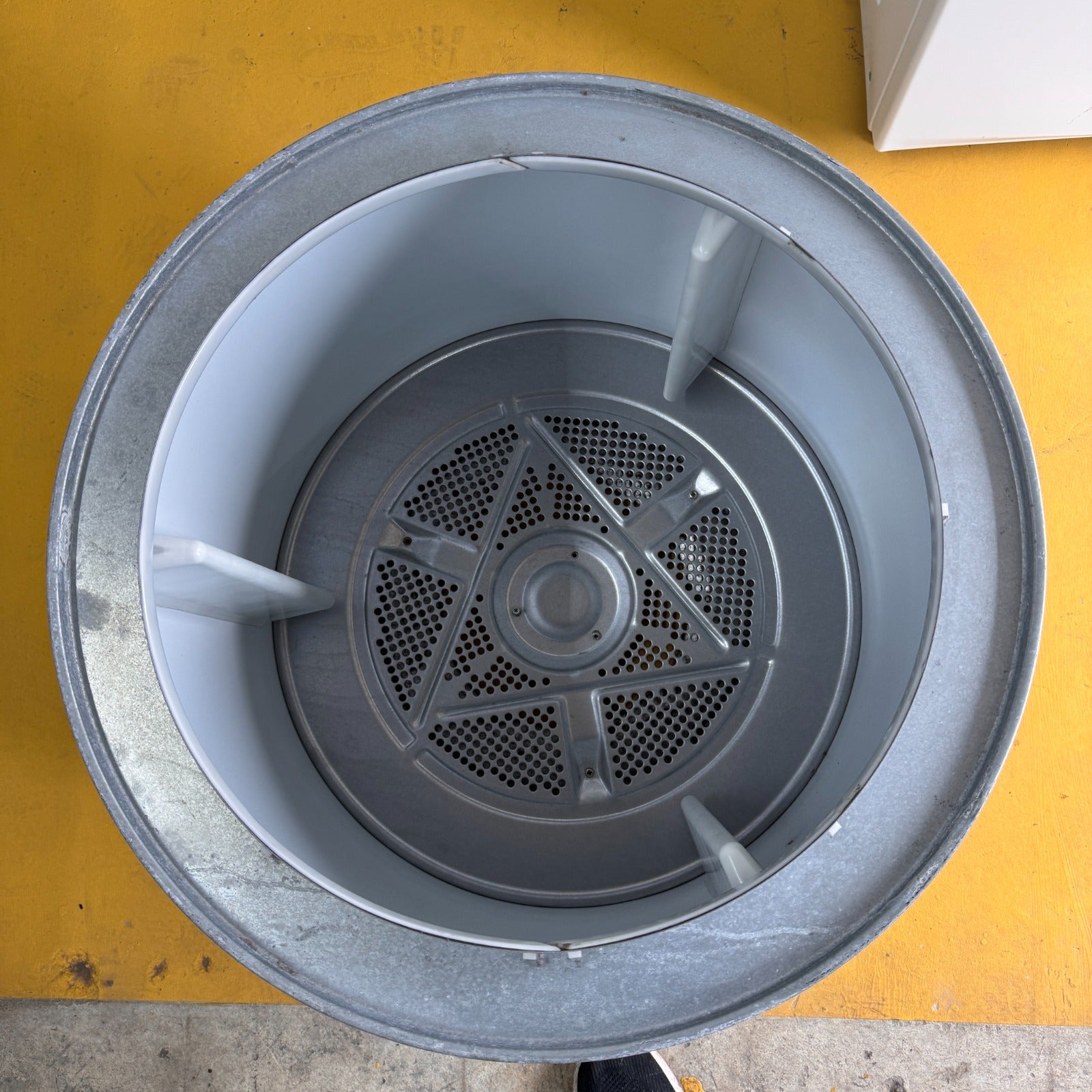 Frigidaire Dryer Drum 134122532 Frigidaire Dryer Drum 134122532